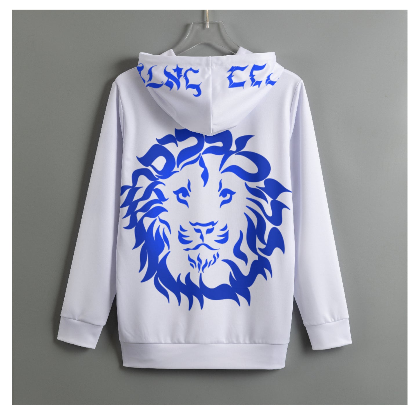 Lion des mers