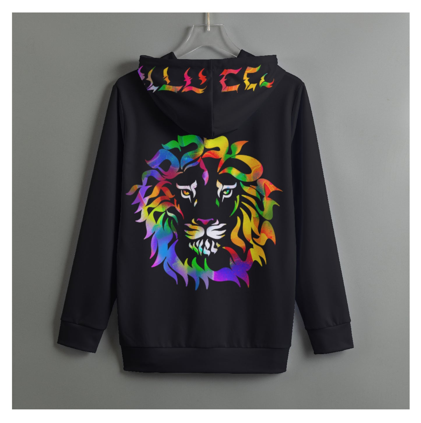 Sweat coloré