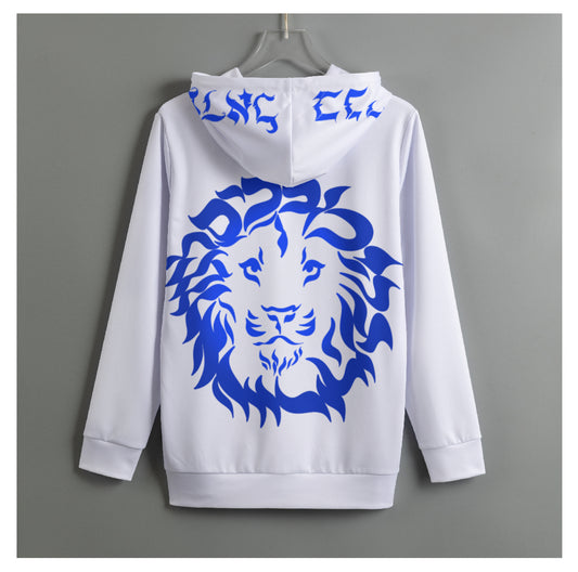 Lion des mers