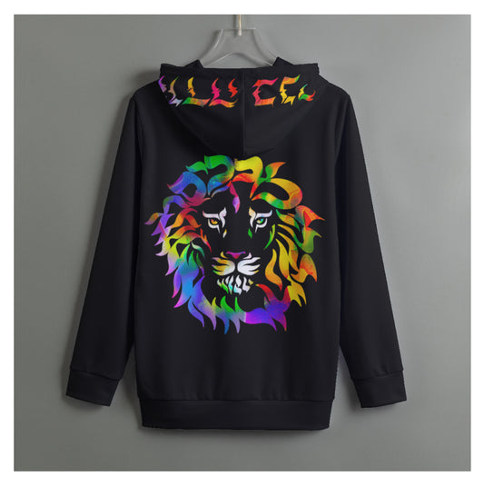 Sweat coloré
