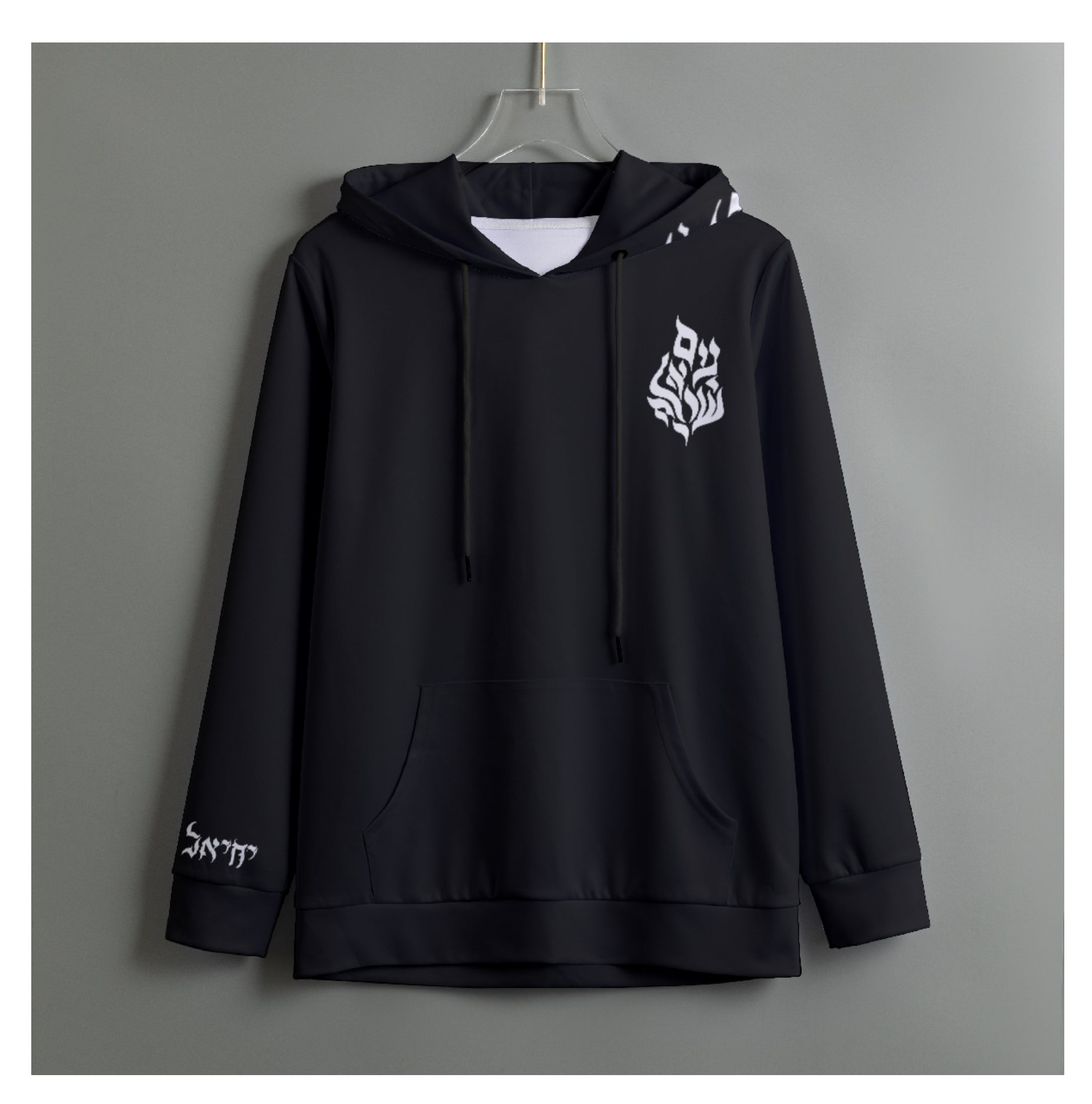 sweat noir