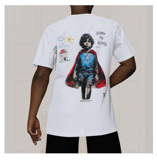 T-Shirt Super Héros