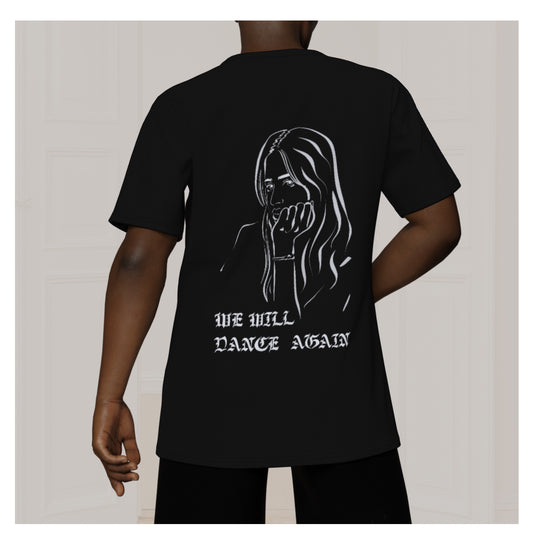 T-Shirt We Will Dance Again
