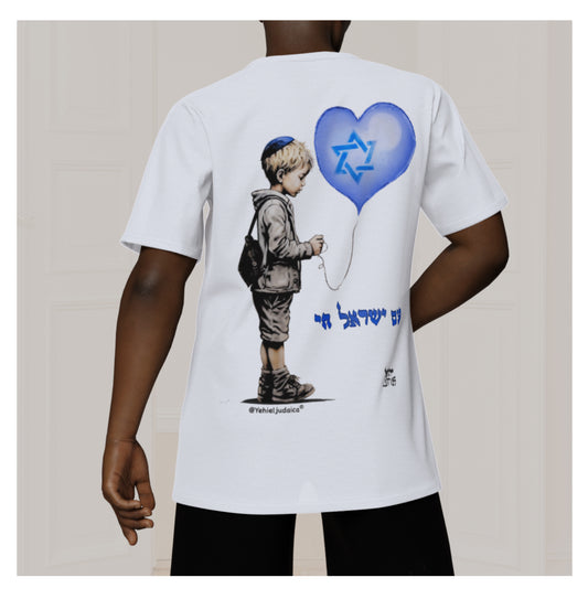 T-Shirt Résilience